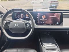 Xpeng P7 586E - ფოტო 14