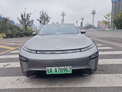 Xpeng P7 586E - ფოტო 2