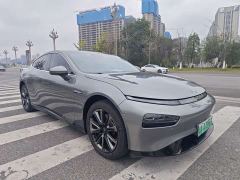 Xpeng P7 586E - ფოტო 3