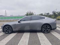 Xpeng P7 586E - ფოტო 4