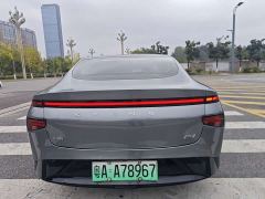 Xpeng P7 586E - ფოტო 6