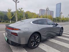 Xpeng P7 586E - ფოტო 7