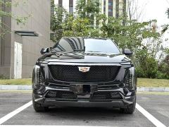 Cadillac XT5 2.0T Luxury - photo 1