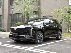Cadillac XT5 2.0T Luxury - photo 2