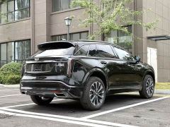 Cadillac XT5 2.0T Luxury - photo 3