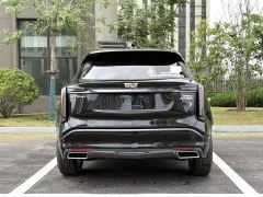 Cadillac XT5 2.0T Luxury - photo 4
