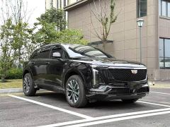 Cadillac XT5 2.0T Luxury - photo 5