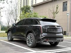 Cadillac XT5 2.0T Luxury - photo 6