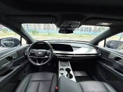 Cadillac XT5 2.0T Luxury - photo 7