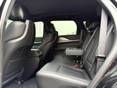 Cadillac XT5 2.0T Luxury - photo 9