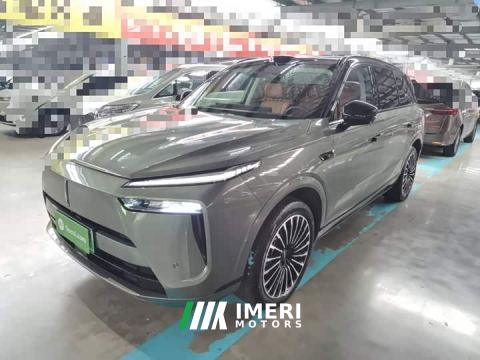 2025 Great Wall WEY Blue Mountain Four-Wheel Drive Max - ავტომობილი ჩინეთიდან