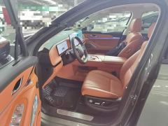 WEY Blue Mountain Four-Wheel Drive Max - ფოტო 14