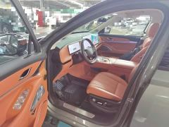 WEY Blue Mountain Four-Wheel Drive Max - ფოტო 15