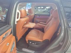 WEY Blue Mountain Four-Wheel Drive Max - ფოტო 16