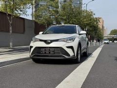 Toyota Yize IZOA 2.0L Yixiang Edition - photo 1
