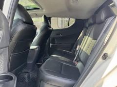 Toyota Yize IZOA 2.0L Yixiang Edition - photo 10