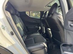 Toyota Yize IZOA 2.0L Yixiang Edition - photo 11