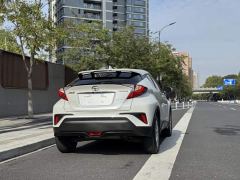 Toyota Yize IZOA 2.0L Yixiang Edition - photo 12
