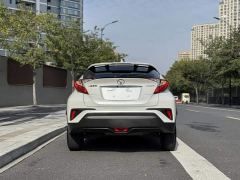 Toyota Yize IZOA 2.0L Yixiang Edition - photo 13