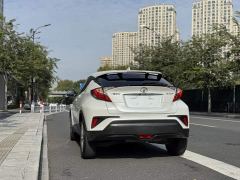 Toyota Yize IZOA 2.0L Yixiang Edition - photo 14