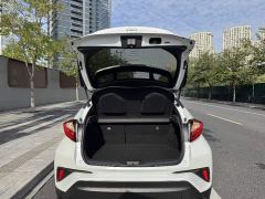 Toyota Yize IZOA 2.0L Yixiang Edition - photo 15