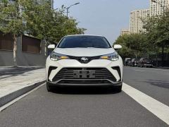 Toyota Yize IZOA 2.0L Yixiang Edition - photo 2