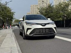 Toyota Yize IZOA 2.0L Yixiang Edition - photo 3