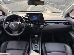 Toyota Yize IZOA 2.0L Yixiang Edition - photo 8