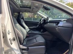 Toyota Yize IZOA 2.0L Yixiang Edition - photo 9