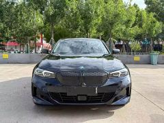 BMW i3 eDrive 35 L - фото 1