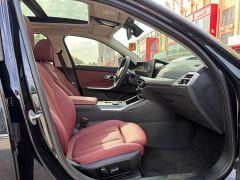 BMW i3 eDrive 35 L - фото 10
