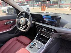 BMW i3 eDrive 35 L - фото 11