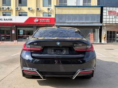 BMW i3 eDrive 35 L - фото 13