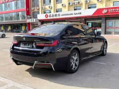 BMW i3 eDrive 35 L - фото 14