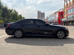 BMW i3 eDrive 35 L - фото 15