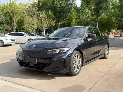 BMW i3 eDrive 35 L - фото 2