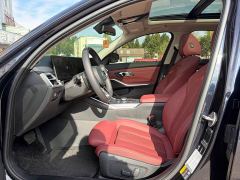 BMW i3 eDrive 35 L - фото 4