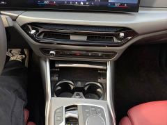 BMW i3 eDrive 35 L - фото 5