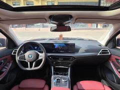 BMW i3 eDrive 35 L - фото 7