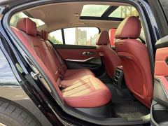 BMW i3 eDrive 35 L - фото 9