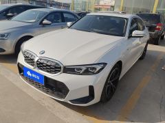 BMW 3 Series 325i M Sport Package - photo 1