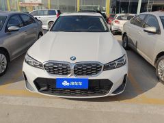 BMW 3 Series 325i M Sport Package - photo 3