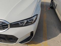 BMW 3 Series 325i M Sport Package - photo 4