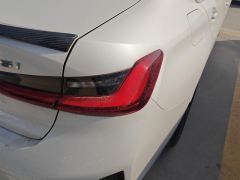BMW 3 Series 325i M Sport Package - photo 5