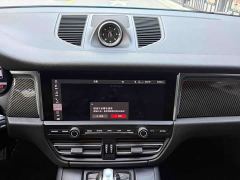 Porsche Macan 2.0T - ფოტო 13