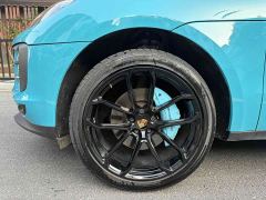 Porsche Macan 2.0T - ფოტო 4