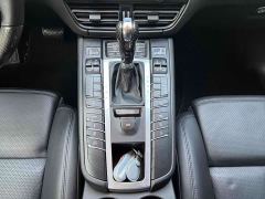 Porsche Macan 2.0T - ფოტო 9