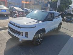 Geely ICON 1.5T Edition - фото 1