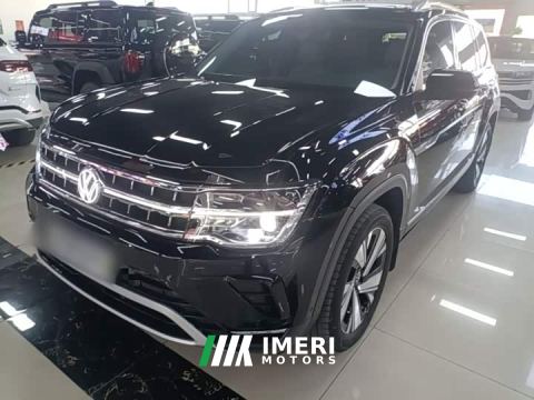 2023 Volkswagen Teramont 380TSI AWD Excellence Luxury - ავტომობილი ჩინეთიდან