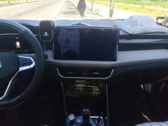 Volkswagen Tharu Tayron 330TSI Two-wheel drive luxury Plus advanced version - ფოტო 17